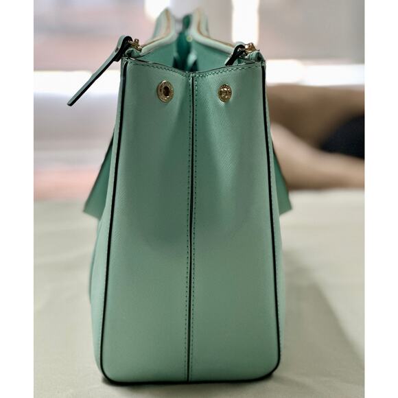 Kate Spade NY Newbury Lane Collection - Loden Large Stachell - Perfect Condition - Picture 6 of 16